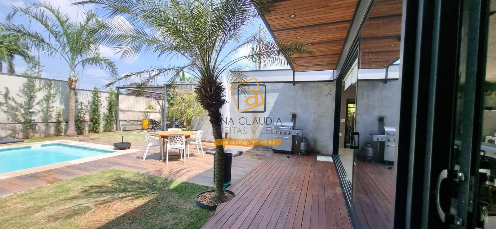 Casa, 3 quartos, 1000 m² - Foto 4