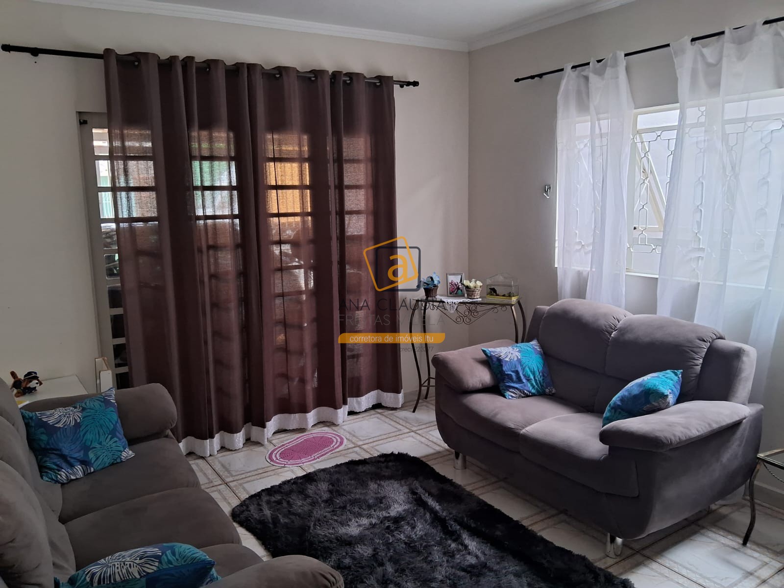 Casa, 2 quartos, 80 m² - Foto 4