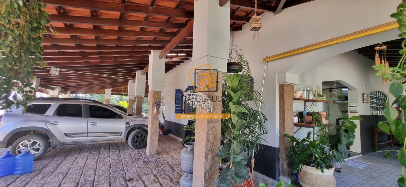 Chácara, 3 quartos - Foto 26