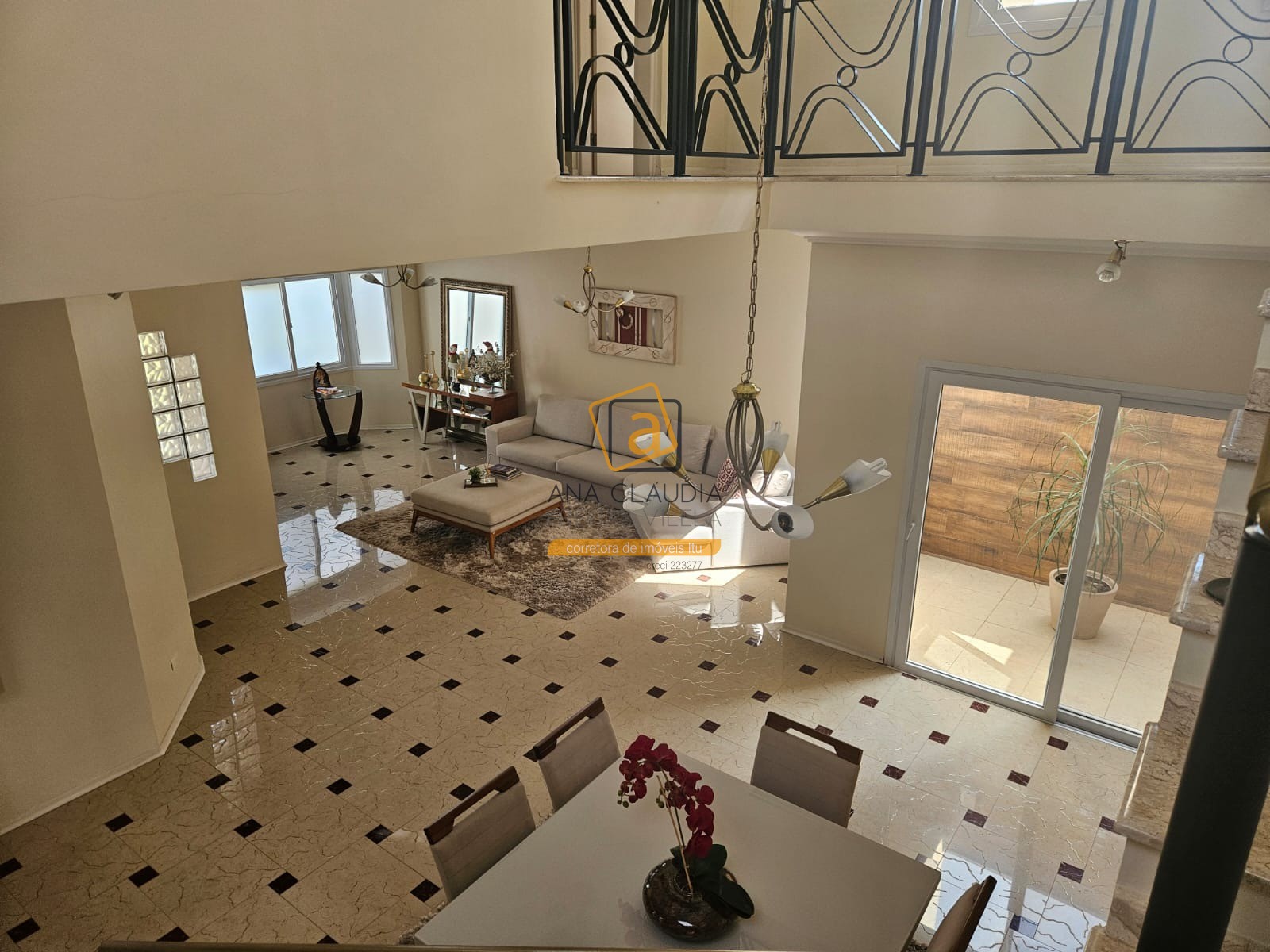 Casa, 4 quartos - Foto 6