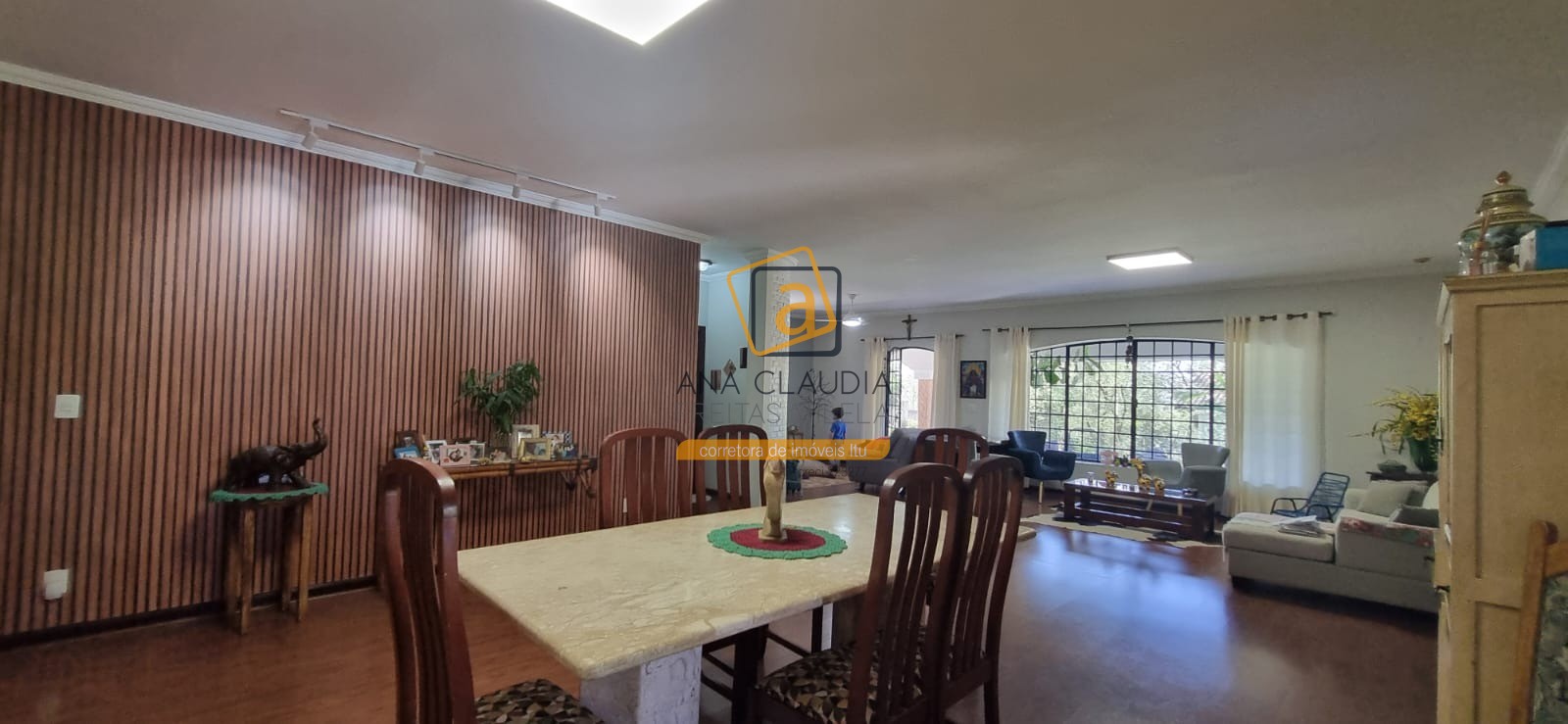 Chácara, 3 quartos - Foto 1