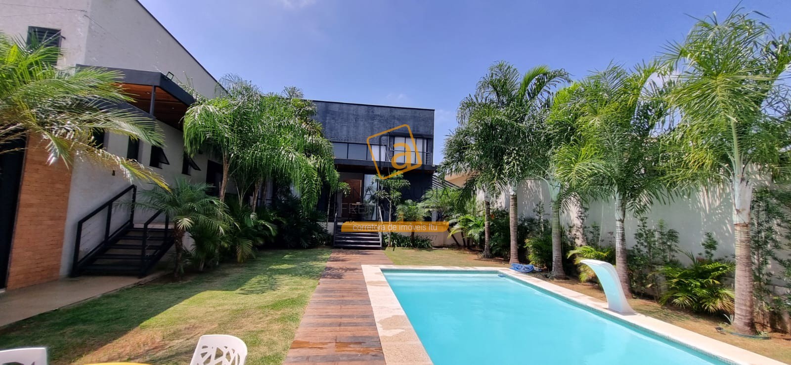 Casa, 3 quartos, 1000 m² - Foto 3