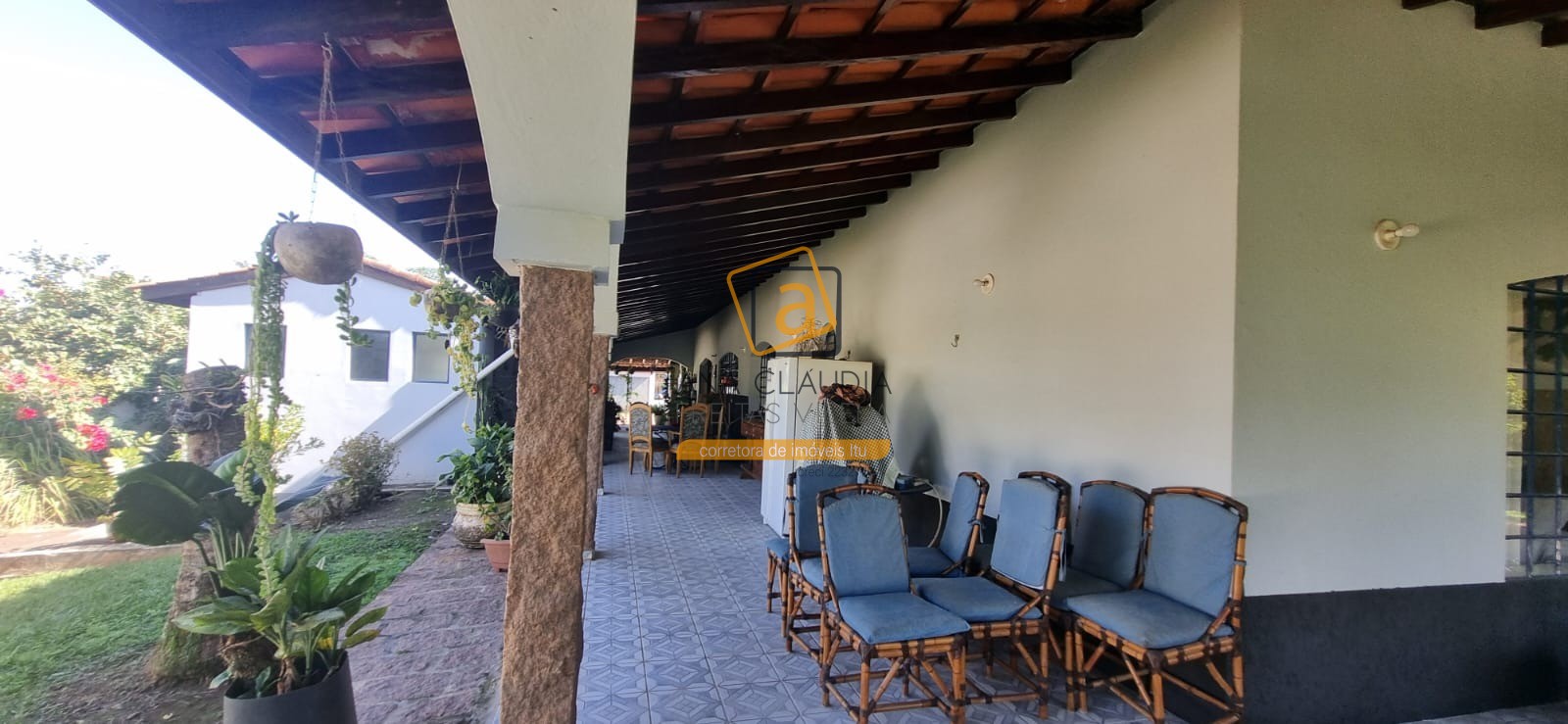 Chácara, 3 quartos - Foto 39