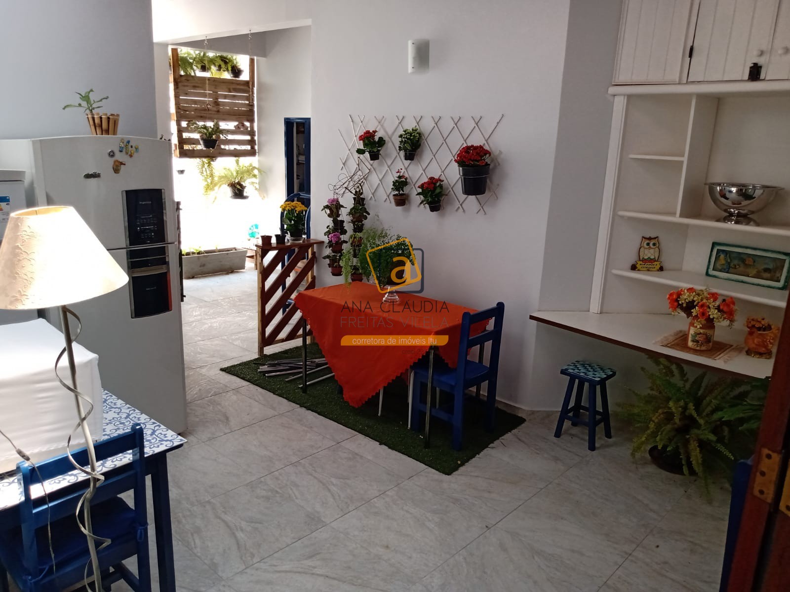 Casa, 5 quartos - Foto 10