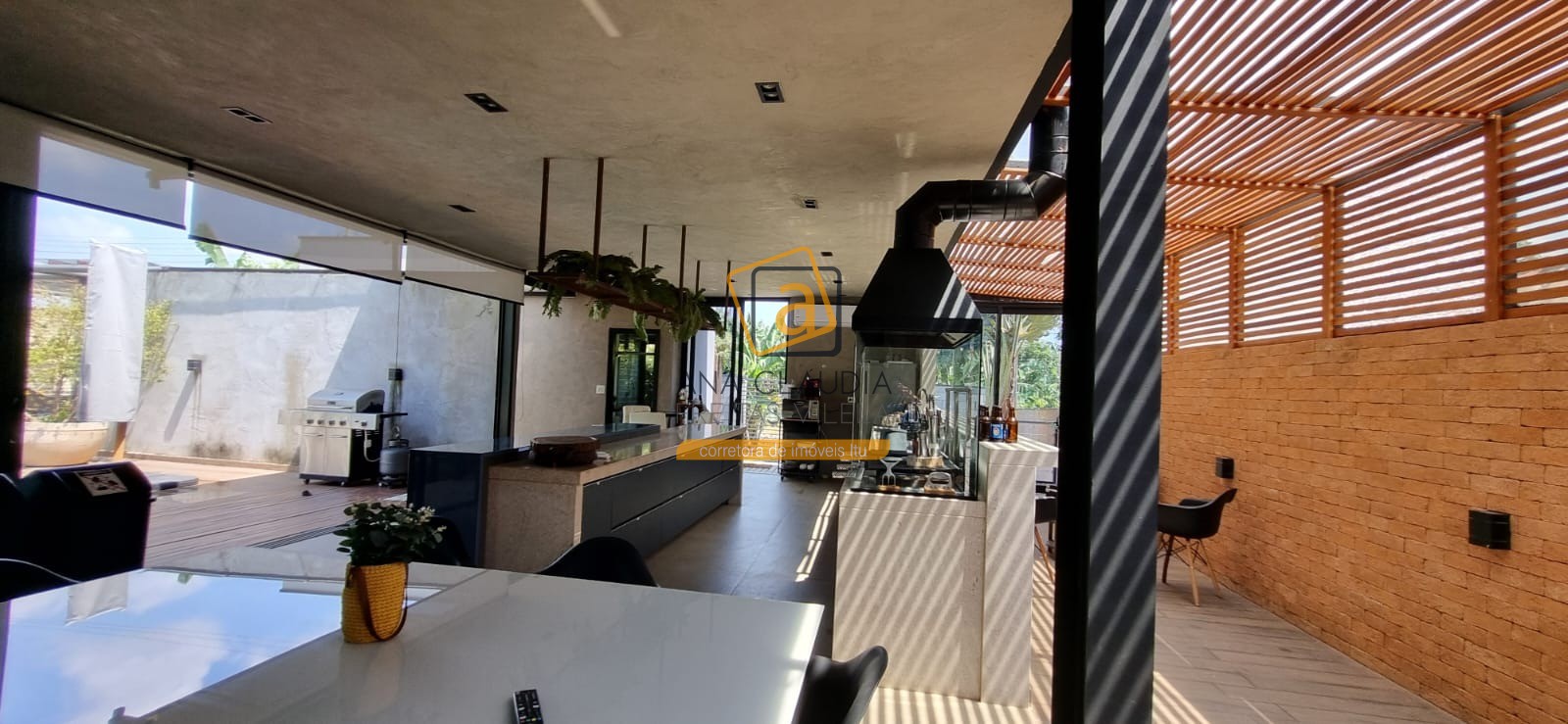 Casa, 3 quartos, 1000 m² - Foto 17