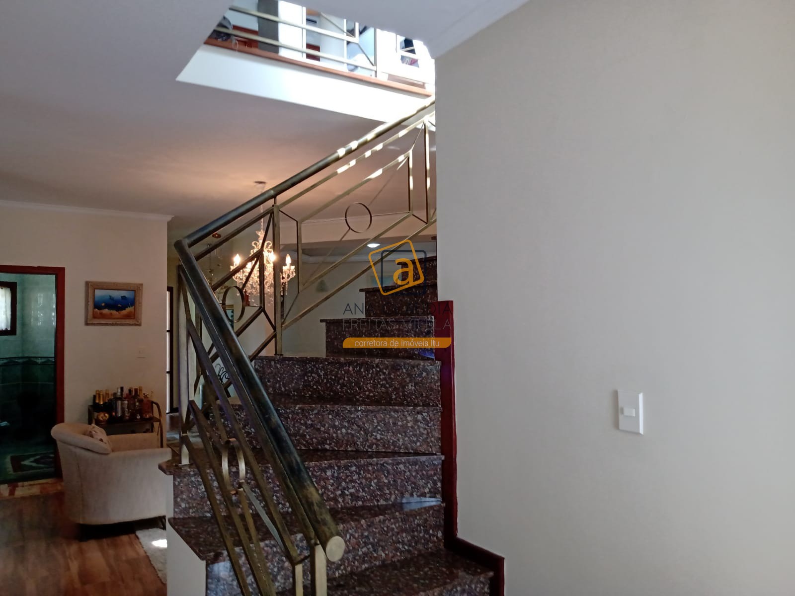 Casa, 5 quartos - Foto 7