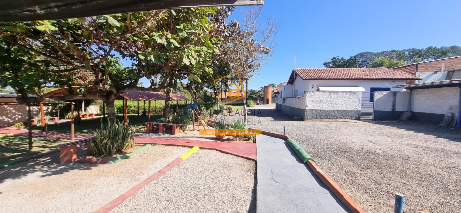 Chácara, 3 quartos - Foto 27