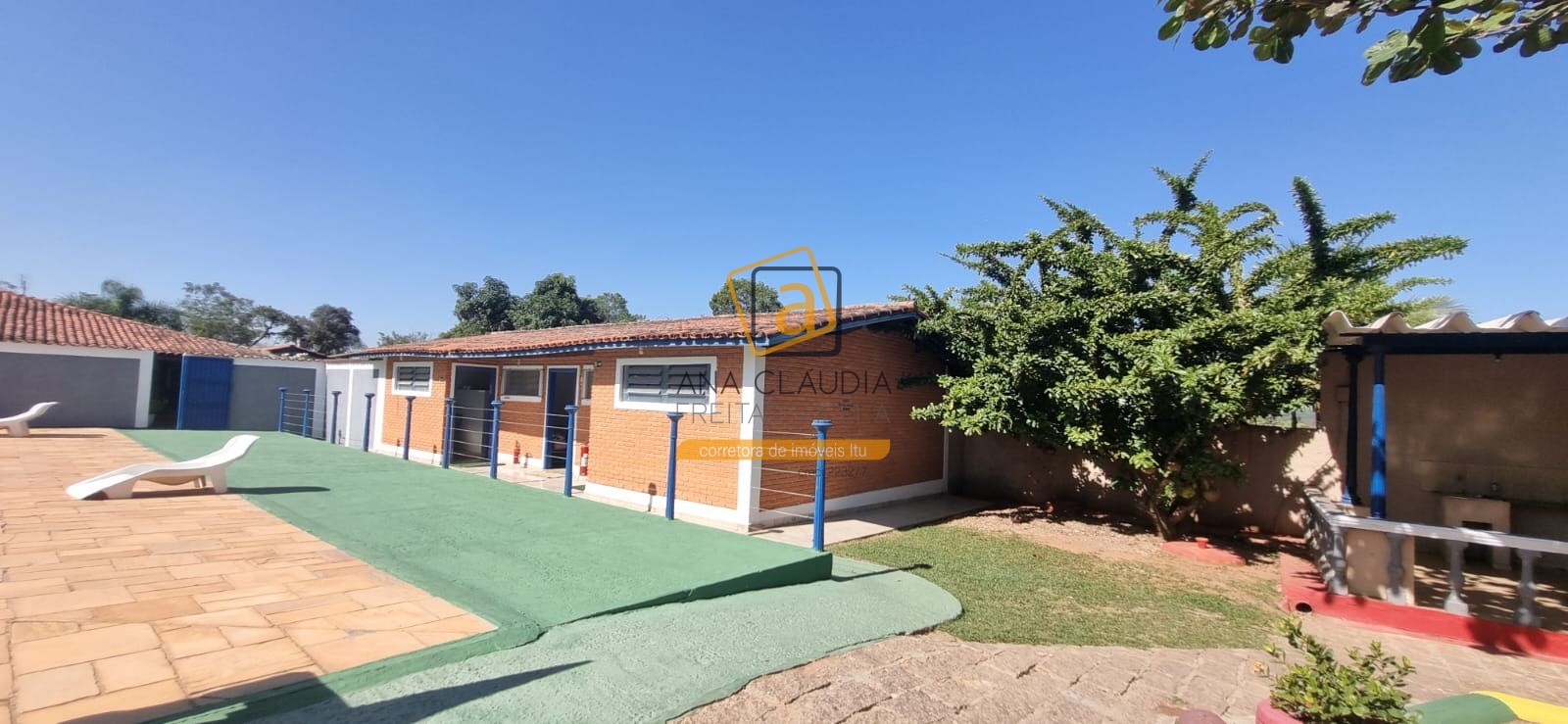 Chácara, 3 quartos - Foto 17