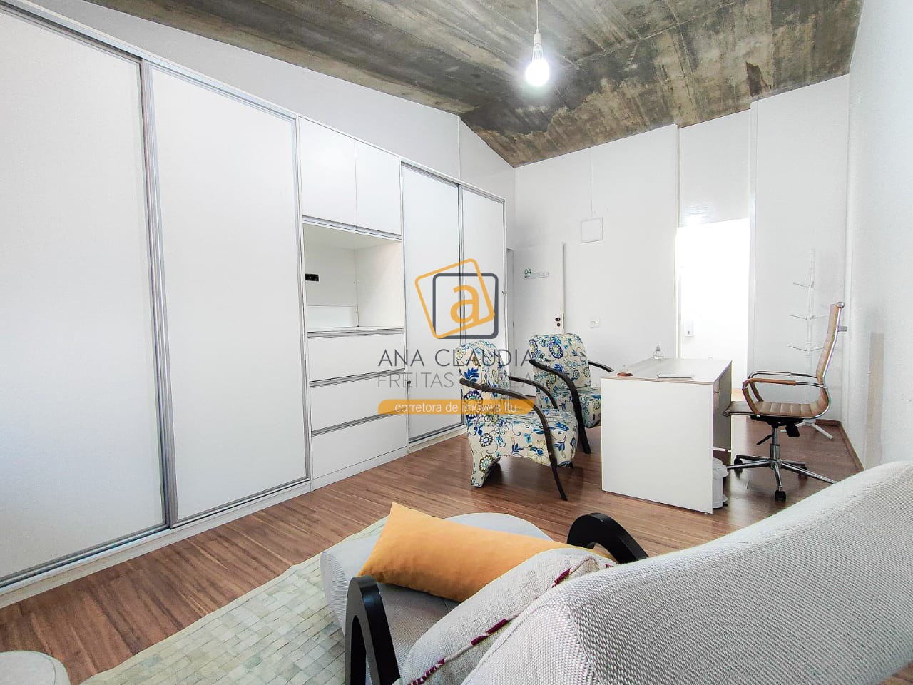 Sala-Conjunto, 14 m² - Foto 3