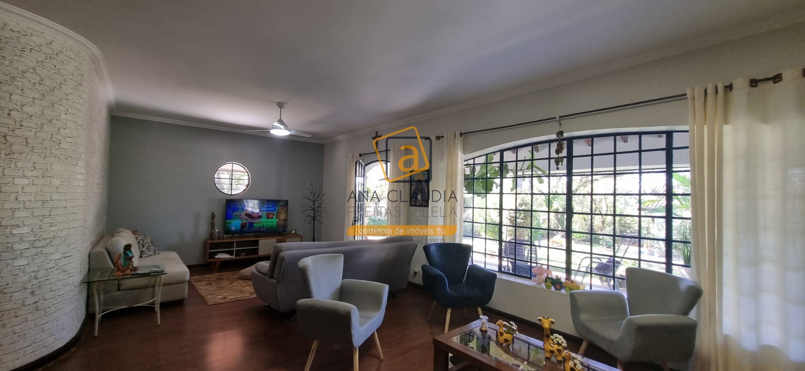 Chácara, 3 quartos - Foto 46