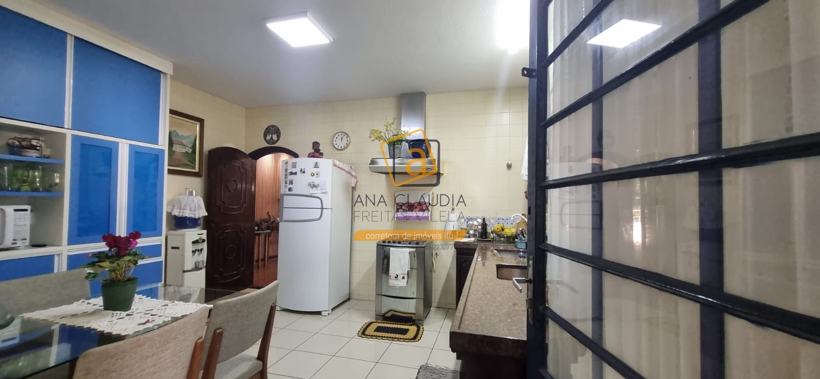 Chácara, 3 quartos - Foto 75