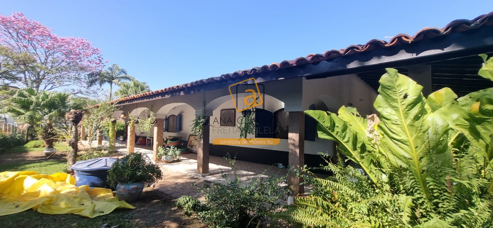 Chácara, 3 quartos - Foto 32