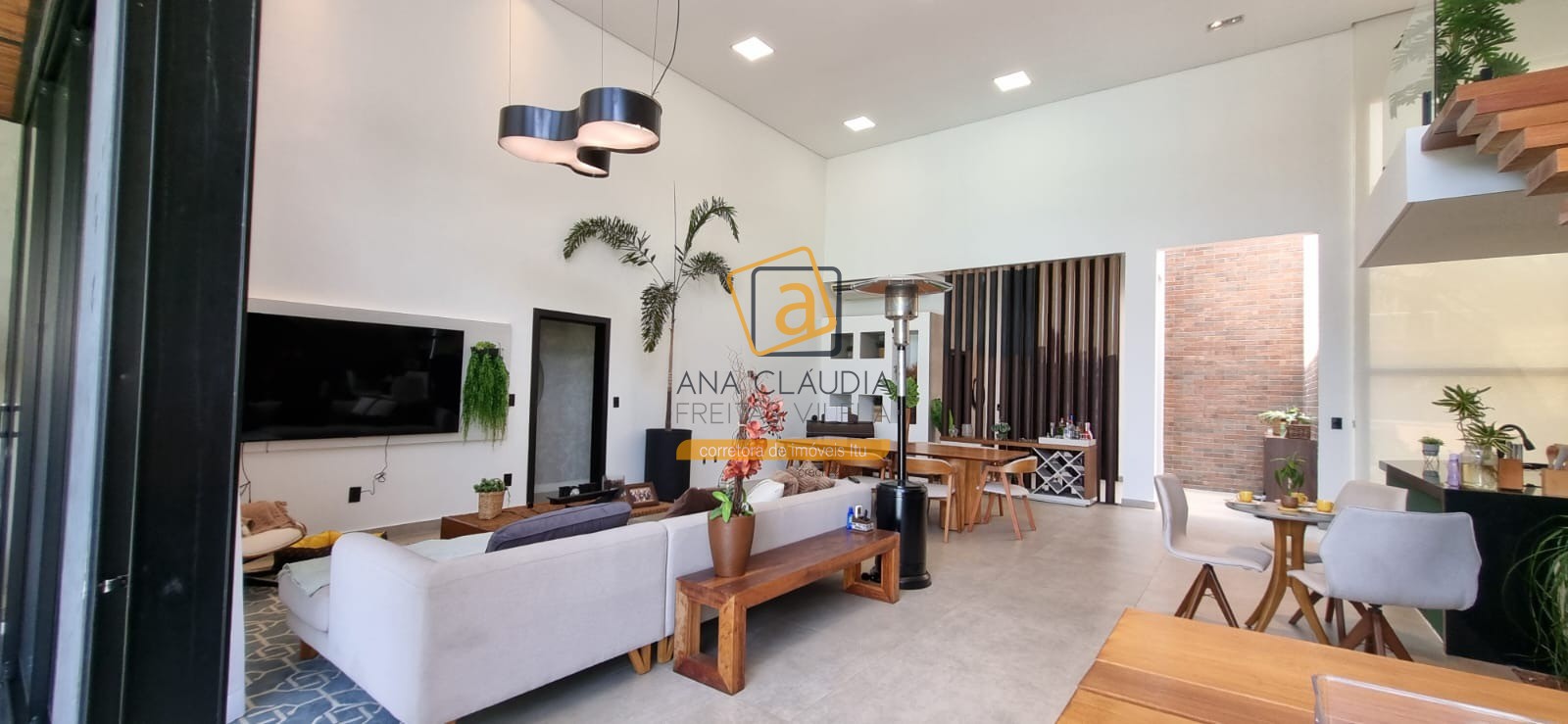 Casa, 3 quartos, 1000 m² - Foto 13
