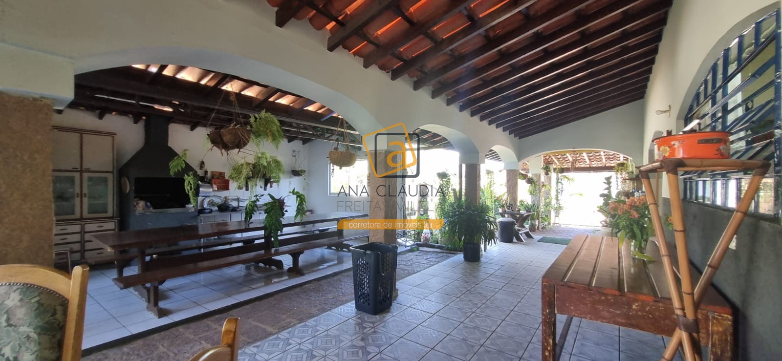 Chácara, 3 quartos - Foto 40