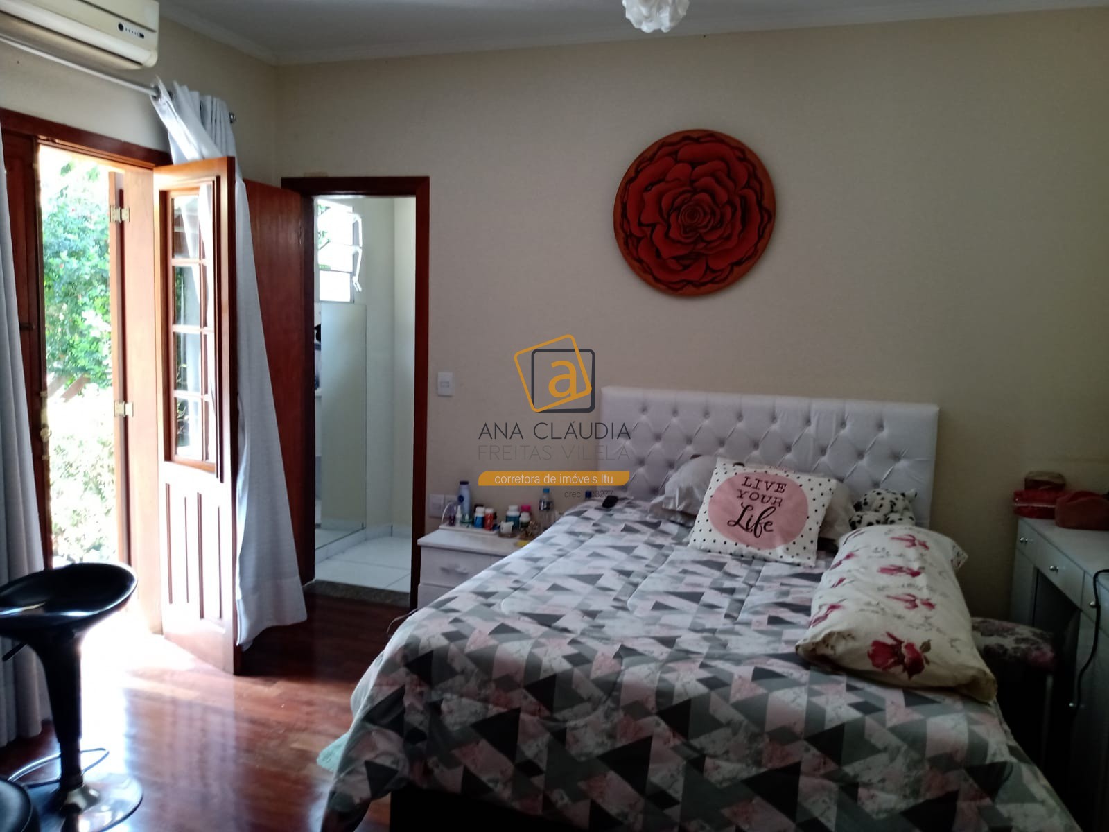 Casa, 5 quartos - Foto 32