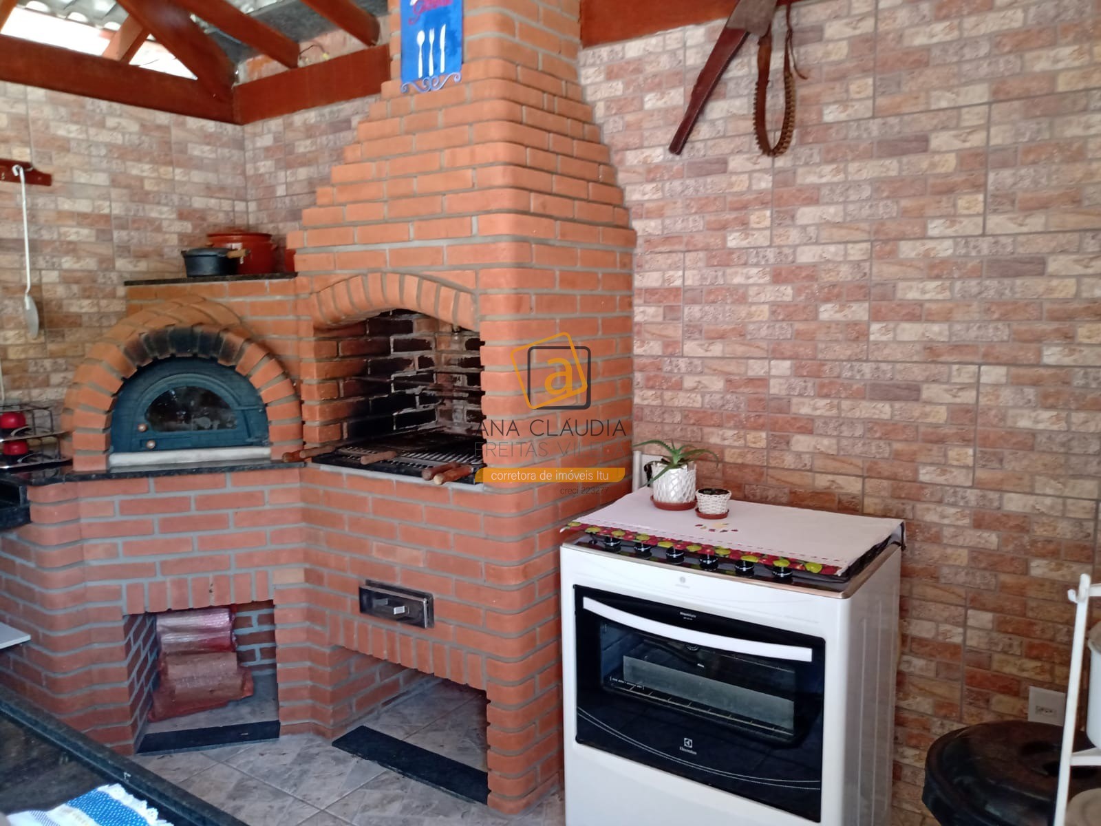 Casa, 5 quartos - Foto 17