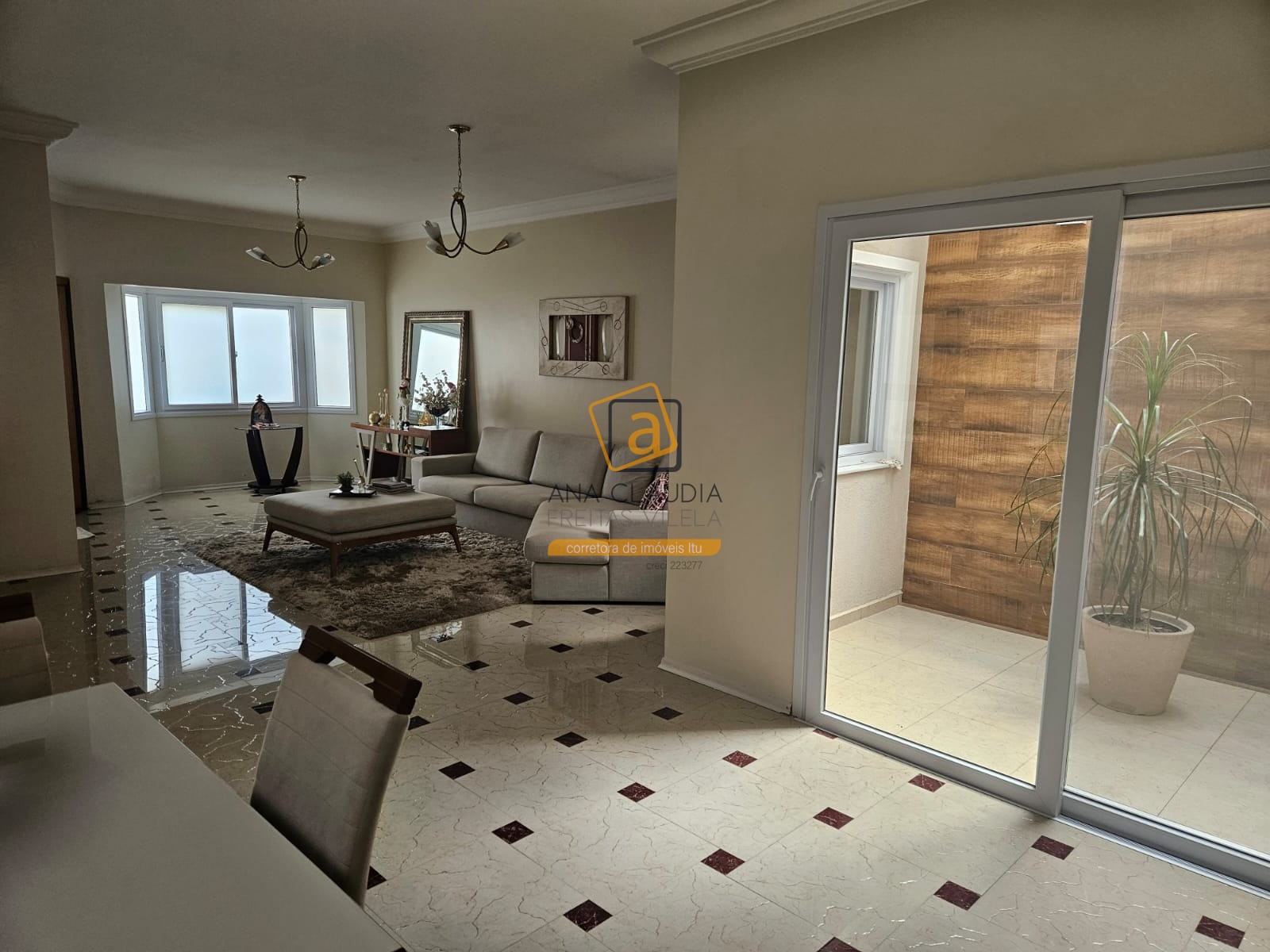Casa, 4 quartos - Foto 7