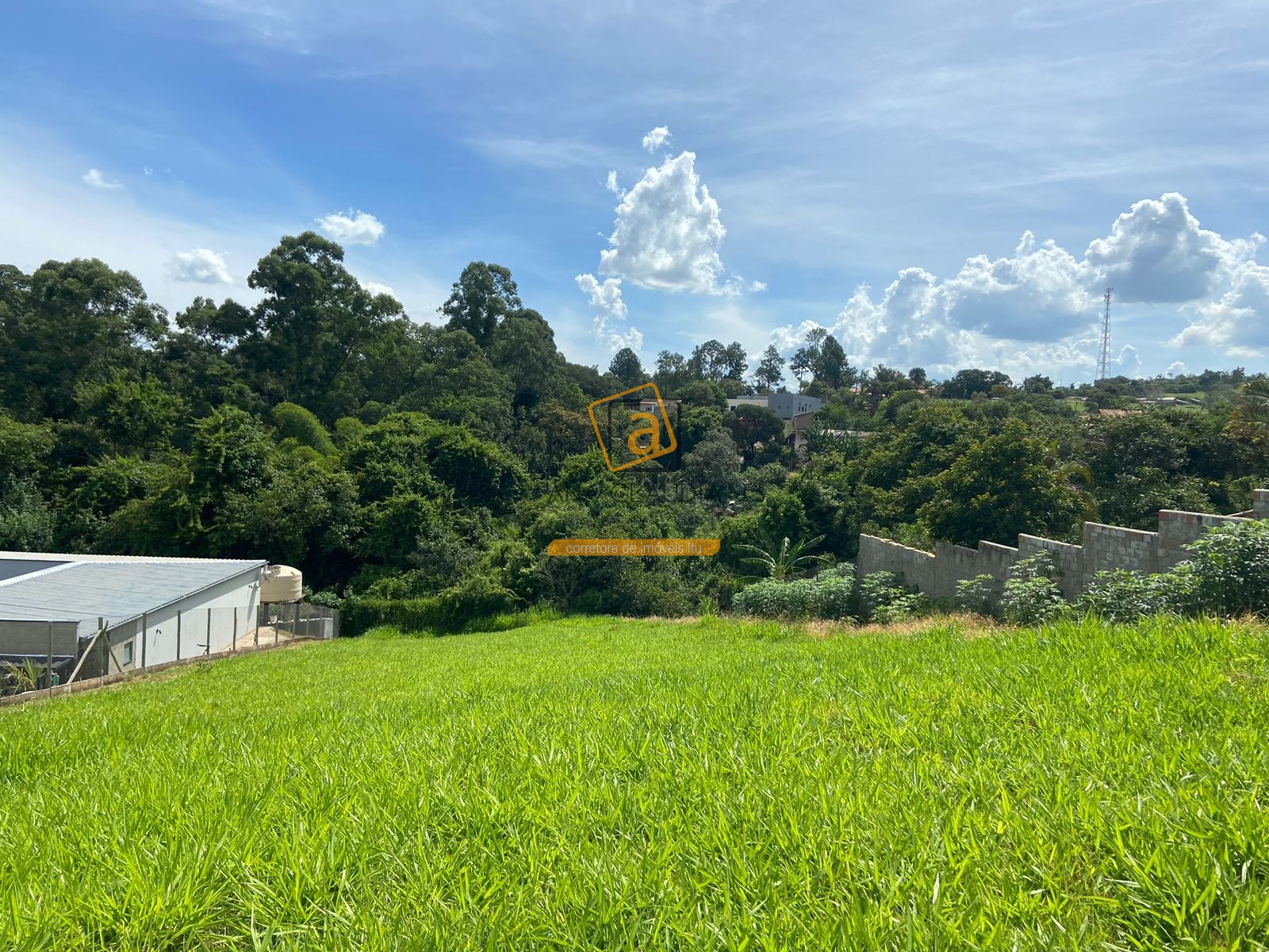 Terreno, 1047 m² - Foto 1