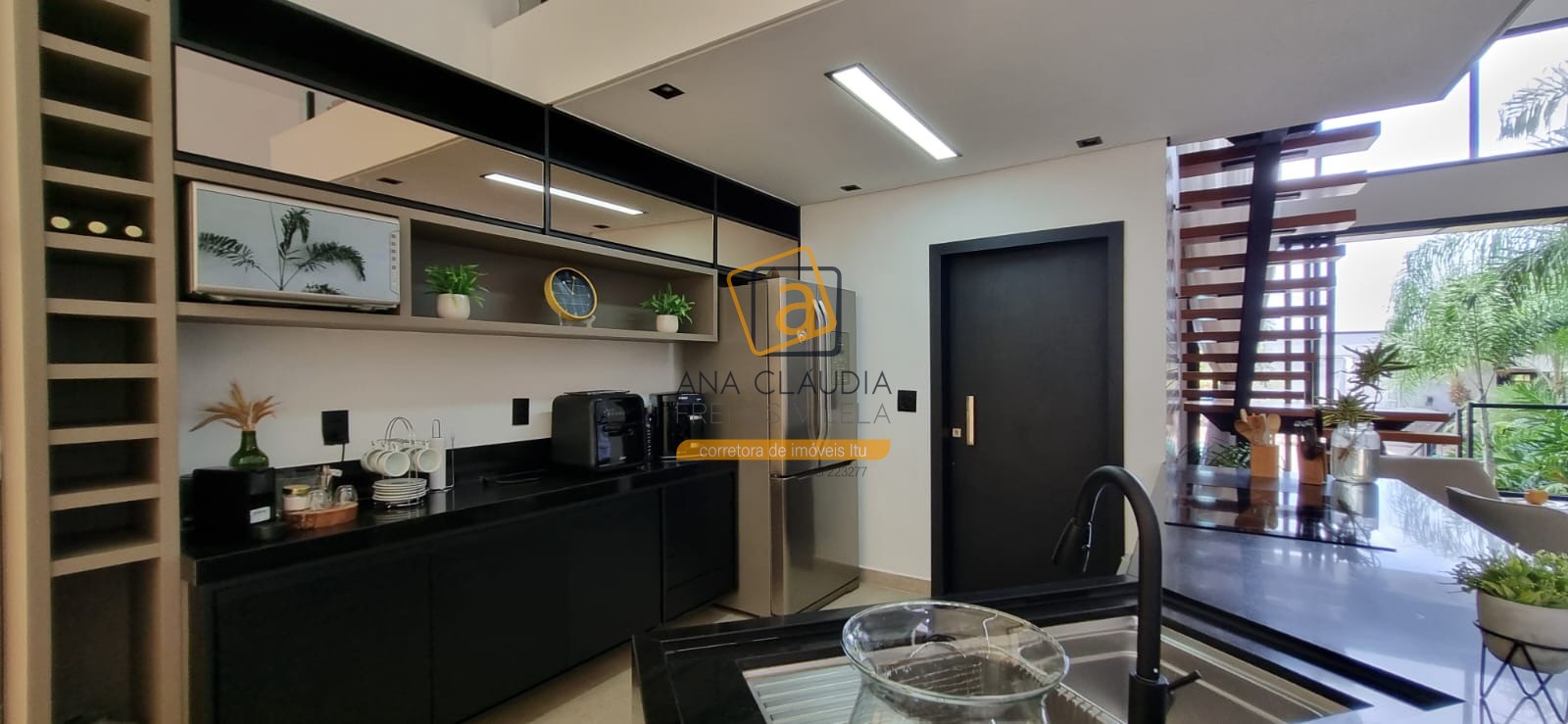 Casa, 3 quartos, 1000 m² - Foto 11