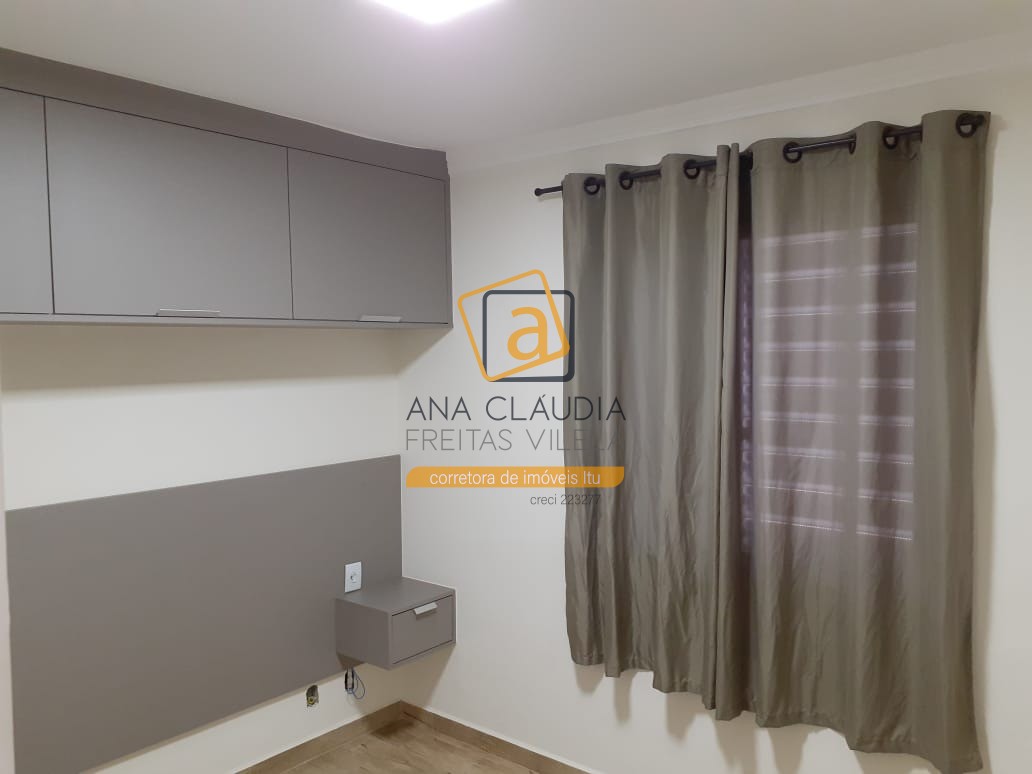 Apartamento, 2 quartos, 45 m² - Foto 5