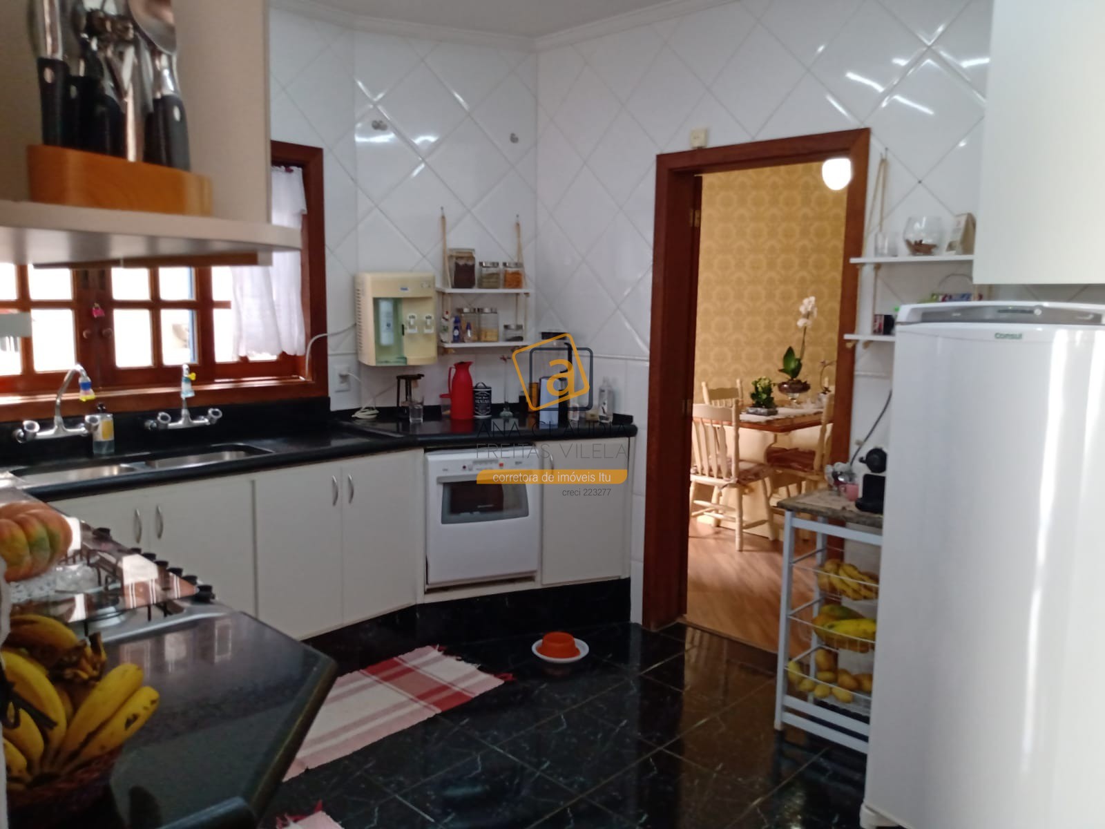 Casa, 5 quartos - Foto 23