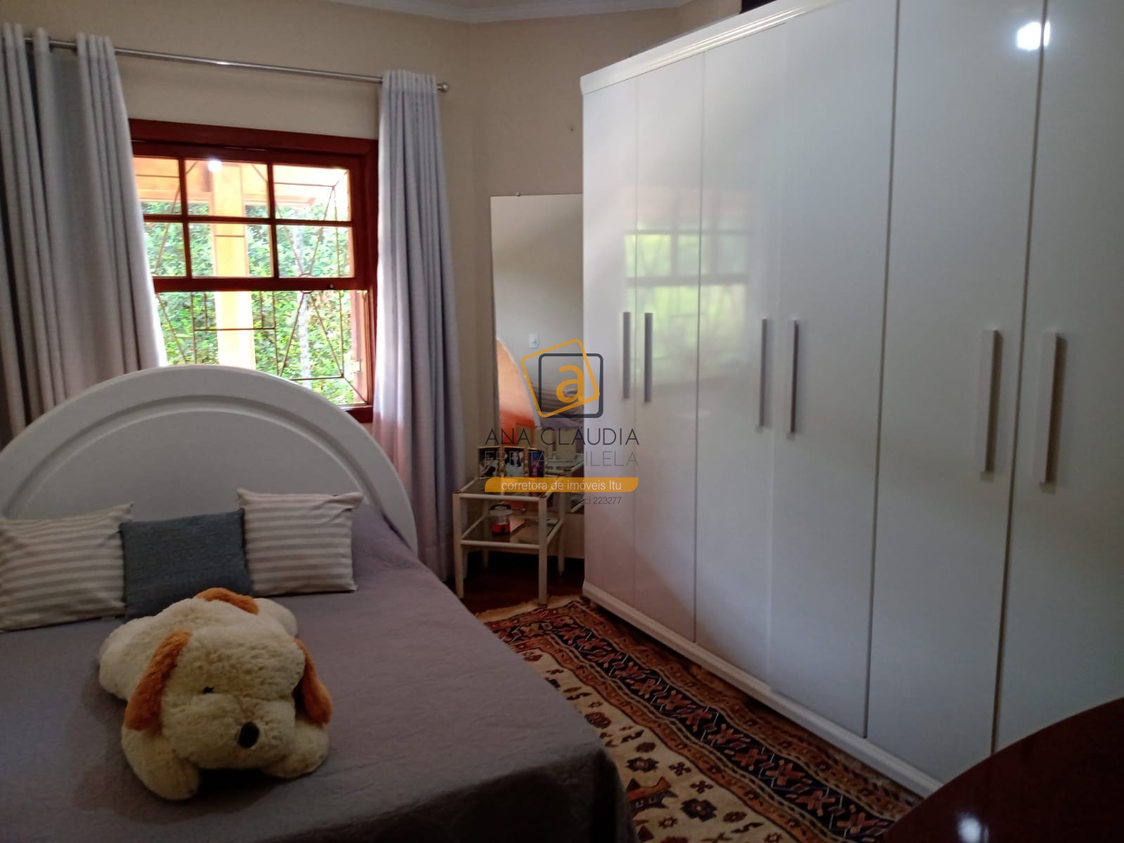 Casa, 5 quartos - Foto 34