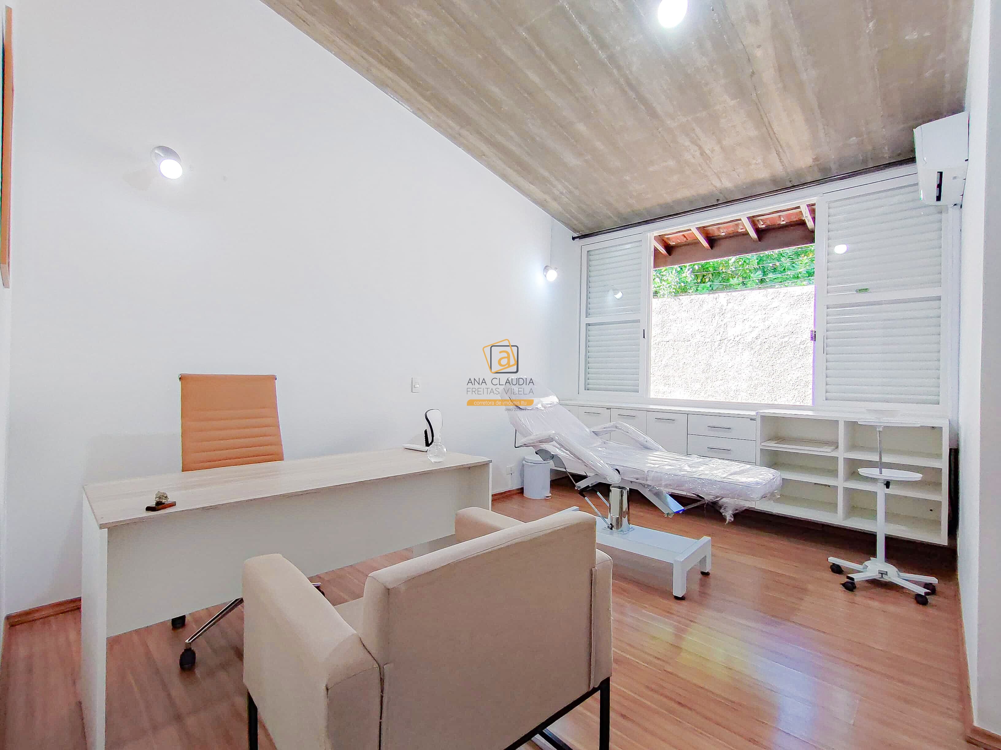 Sala-Conjunto, 12 m² - Foto 1