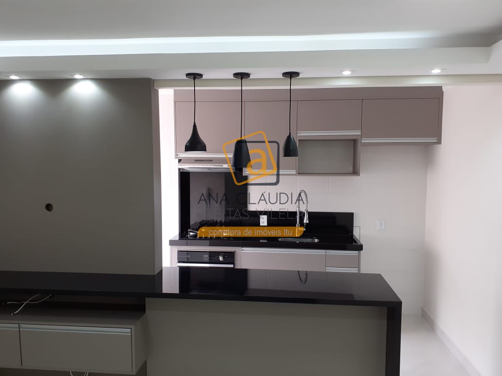 Apartamento, 2 quartos, 45 m² - Foto 4