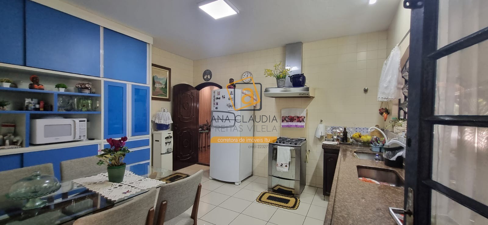 Chácara, 3 quartos - Foto 74