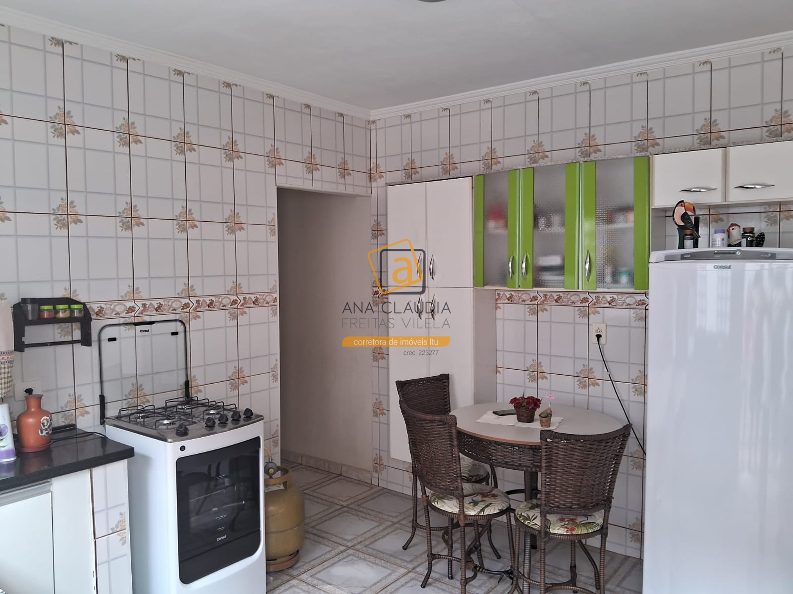 Casa, 2 quartos, 80 m² - Foto 2