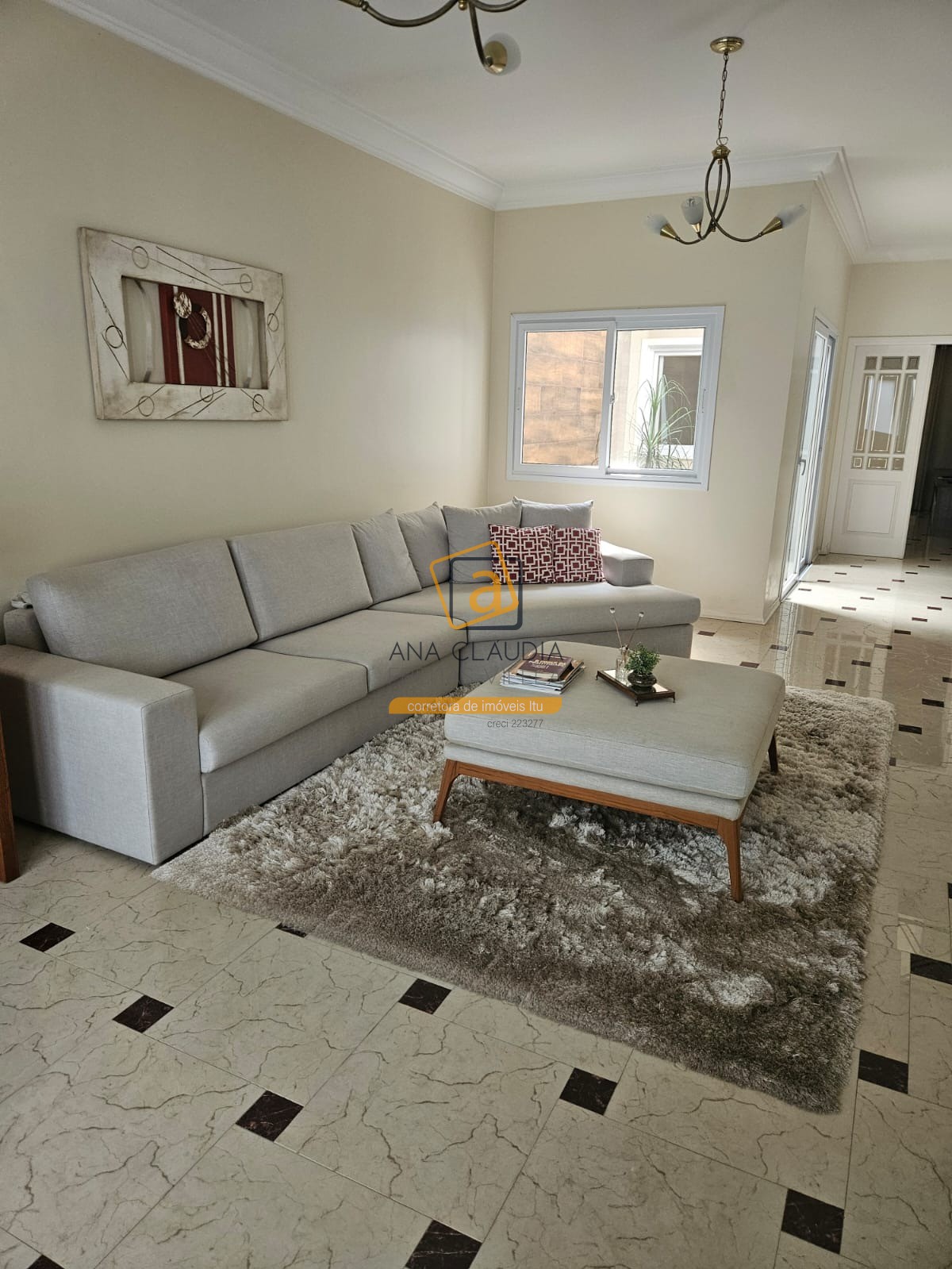 Casa, 4 quartos - Foto 4