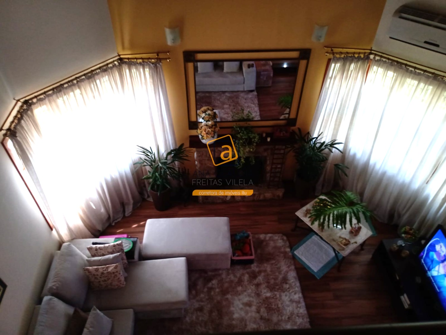 Casa, 5 quartos - Foto 6