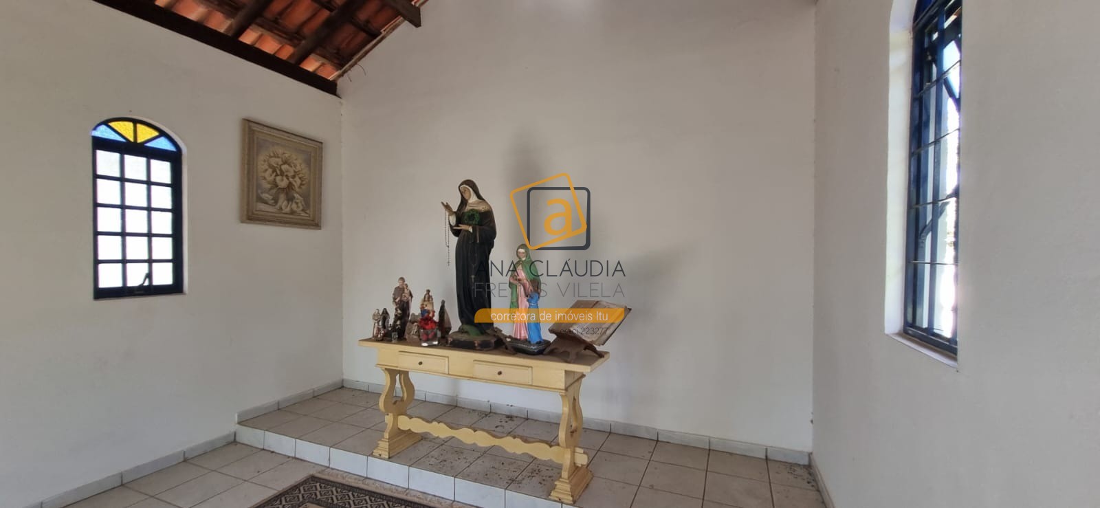 Chácara, 3 quartos - Foto 37