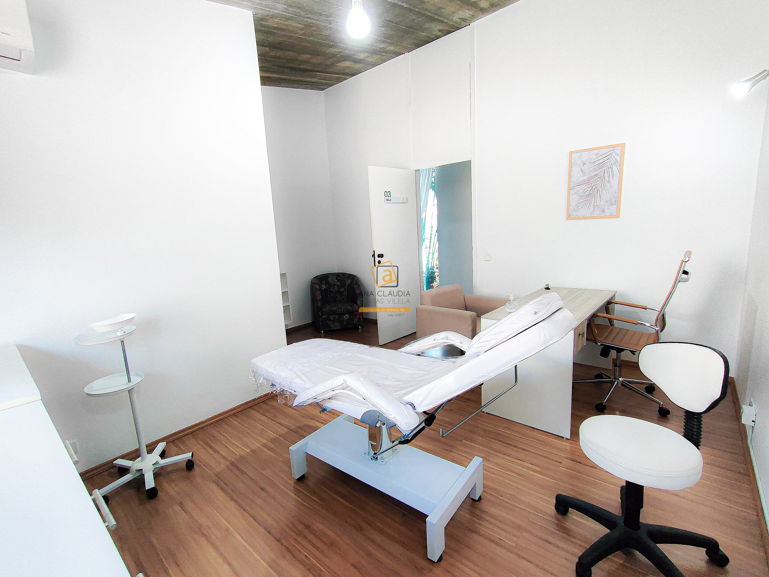 Sala-Conjunto, 12 m² - Foto 4