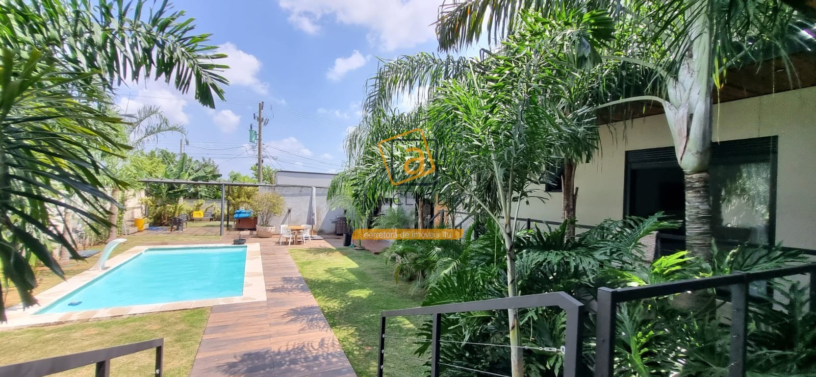 Casa, 3 quartos, 1000 m² - Foto 6