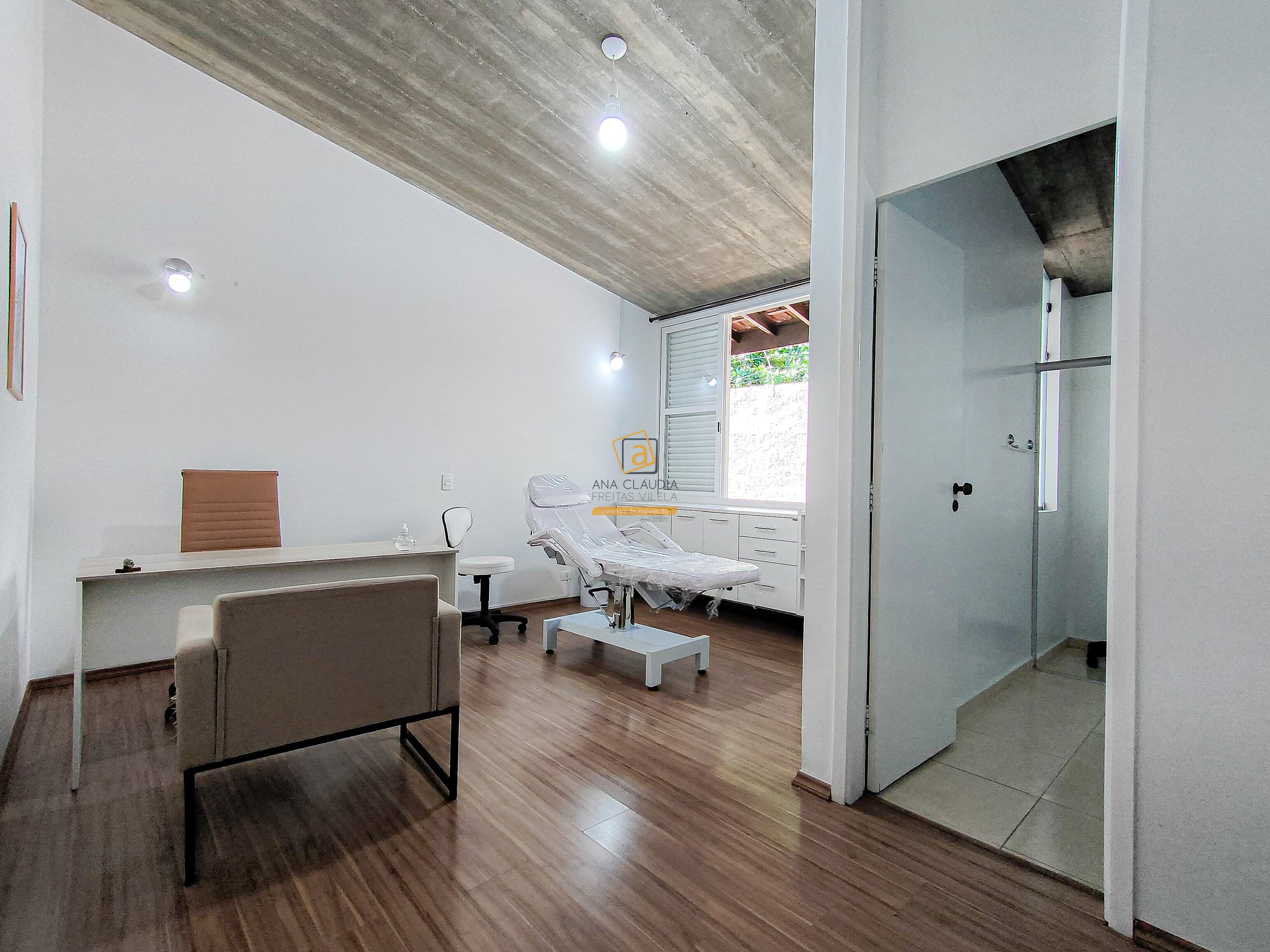 Sala-Conjunto, 12 m² - Foto 5