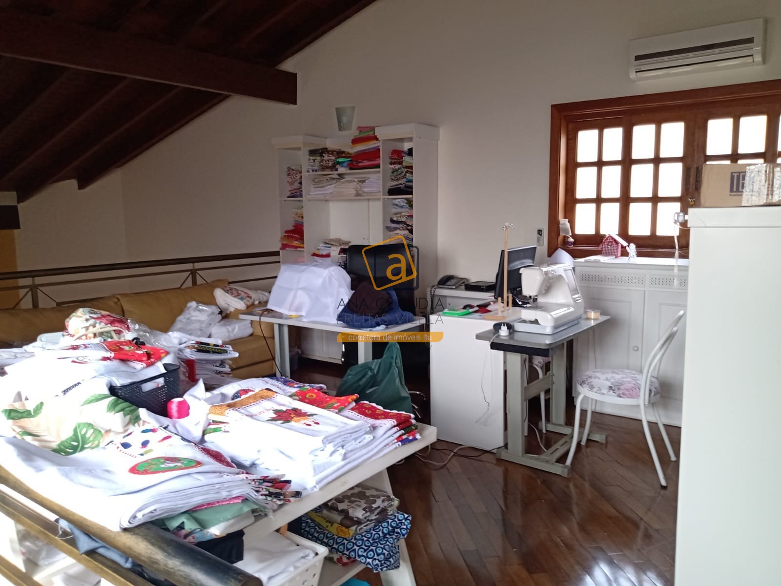 Casa, 5 quartos - Foto 11