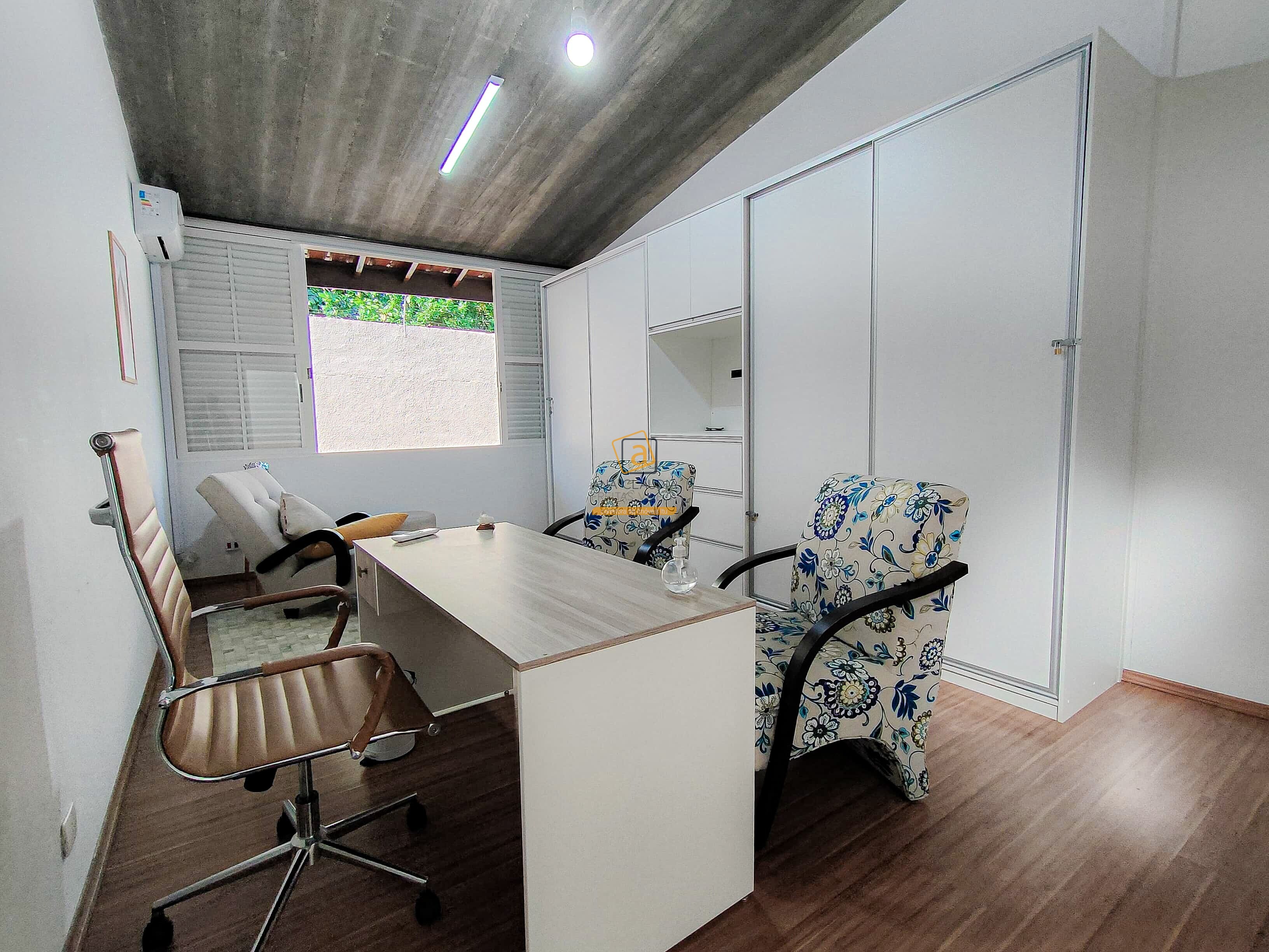 Sala-Conjunto, 14 m² - Foto 1
