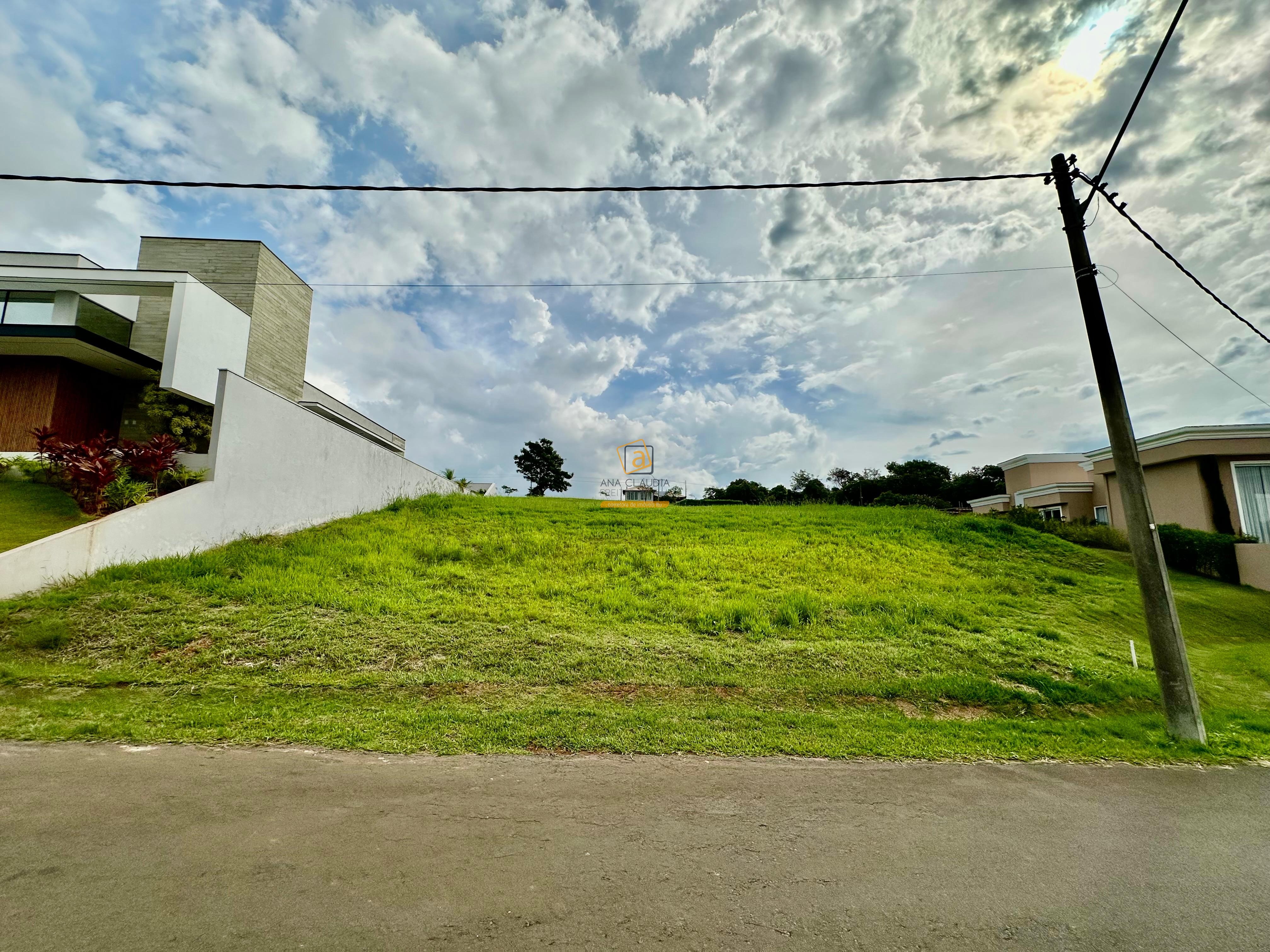 Terreno, 870 m² - Foto 2