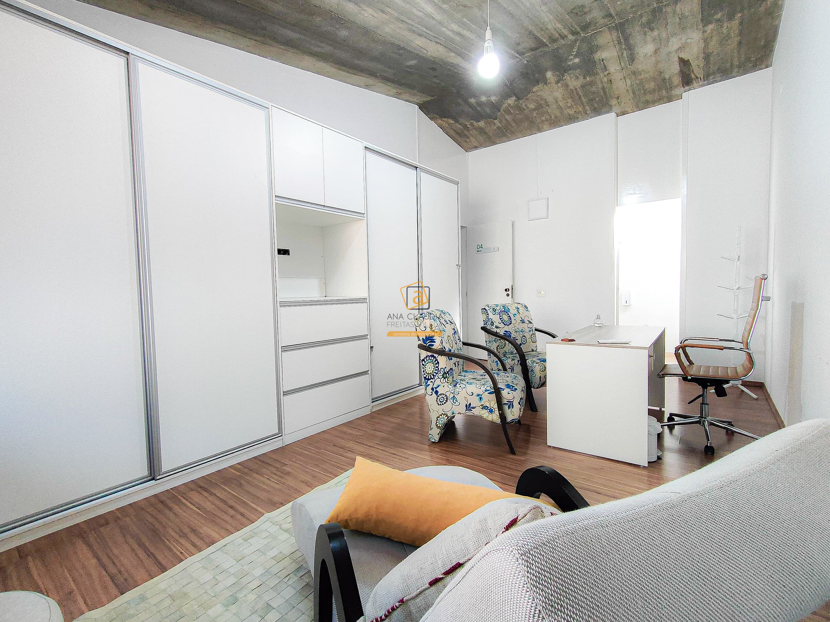 Sala-Conjunto, 14 m² - Foto 2