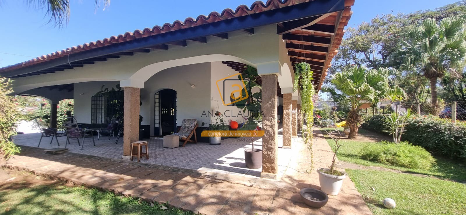 Chácara, 3 quartos - Foto 31