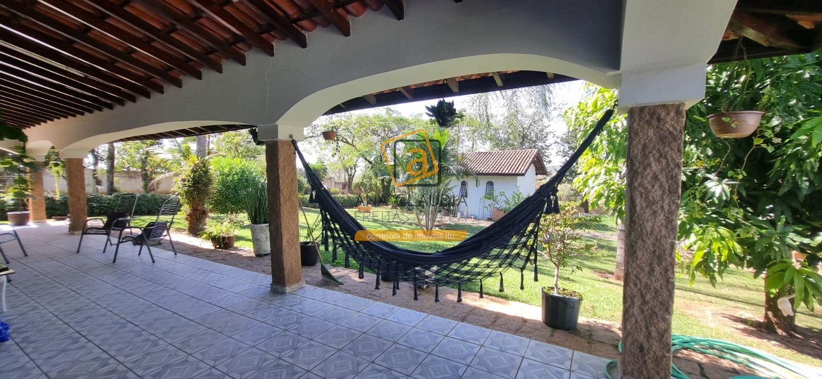 Chácara, 3 quartos - Foto 42
