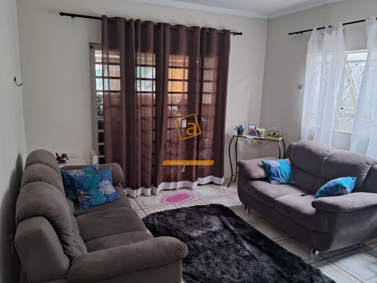 Casa, 2 quartos, 80 m² - Foto 3