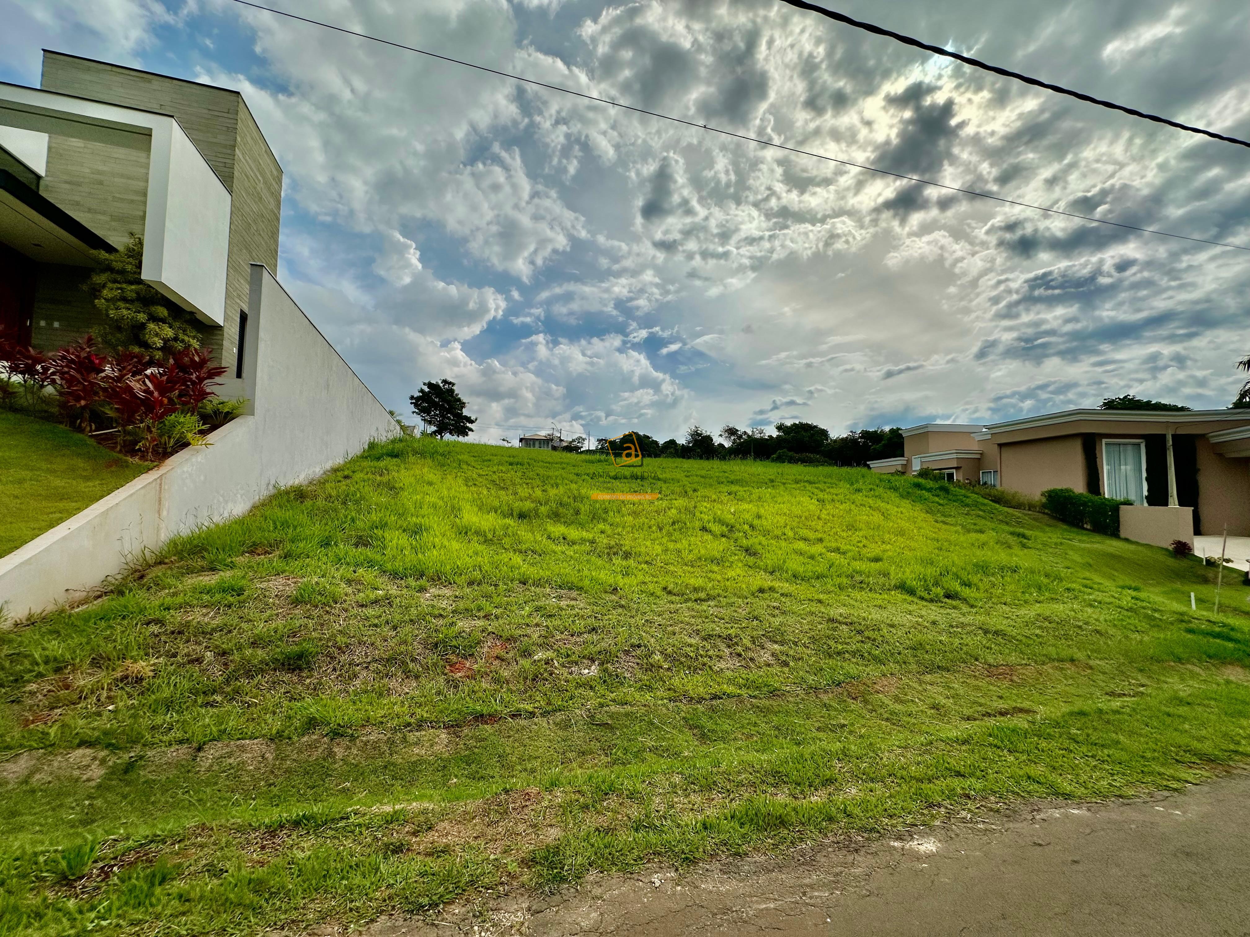 Terreno, 870 m² - Foto 1
