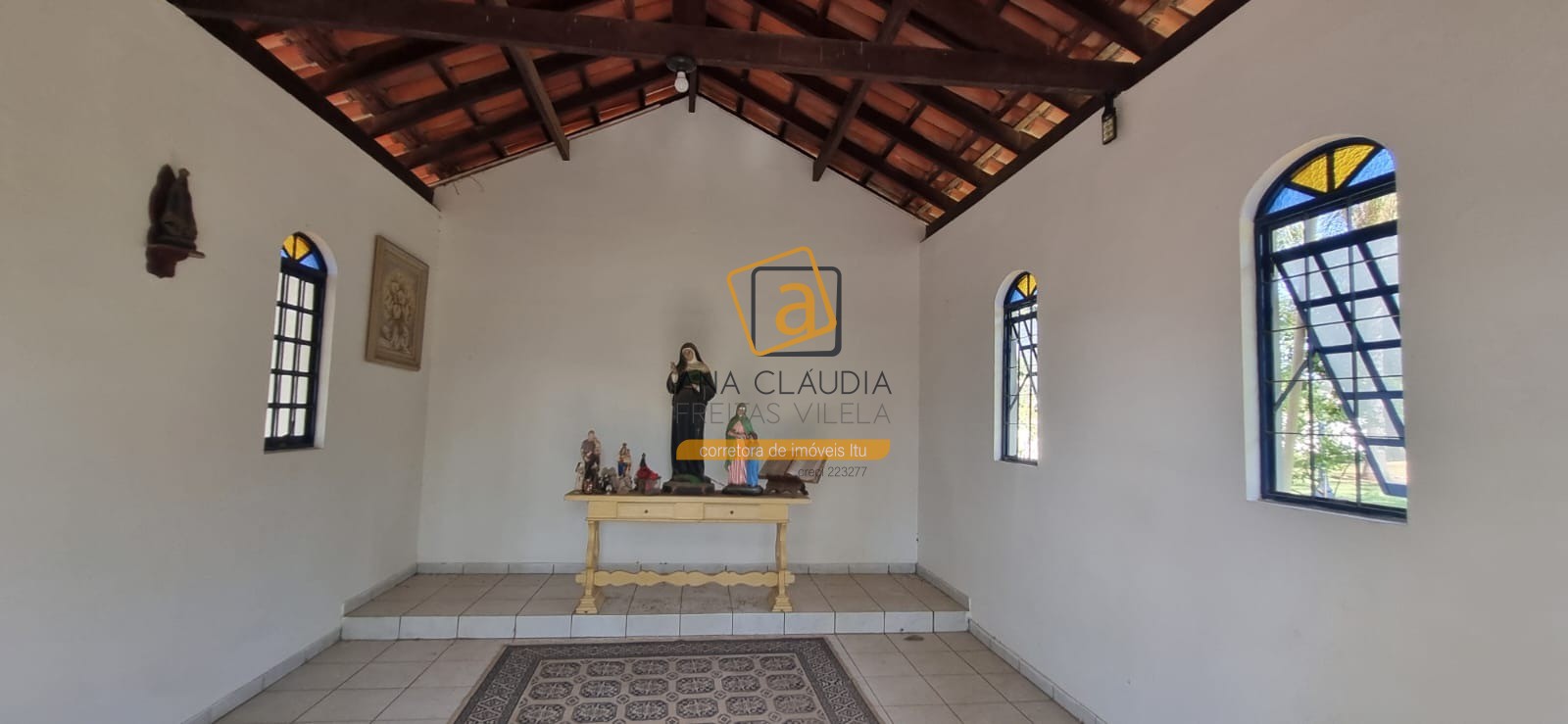 Chácara, 3 quartos - Foto 35
