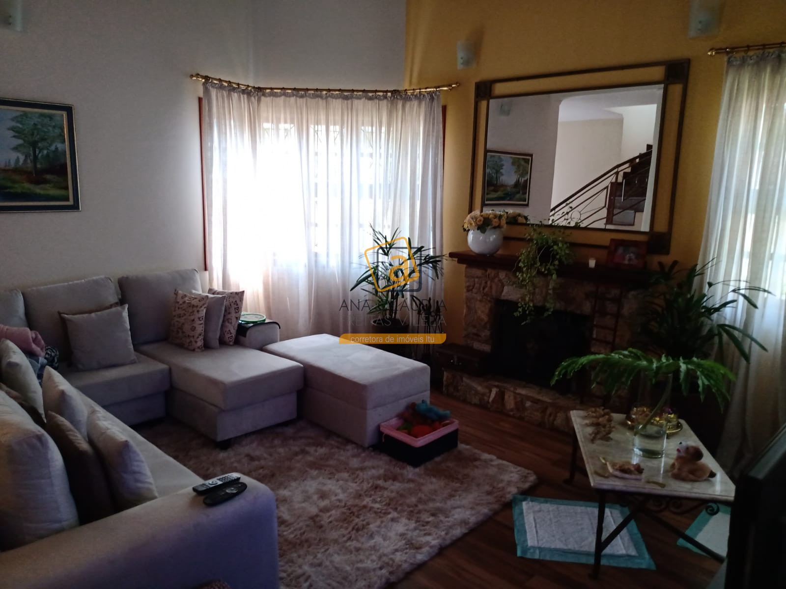 Casa, 5 quartos - Foto 4