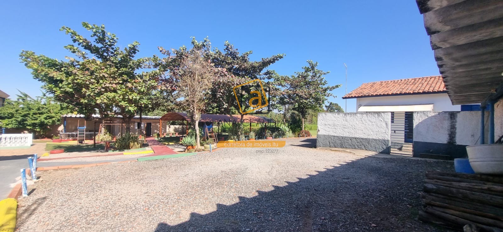 Chácara, 3 quartos - Foto 10
