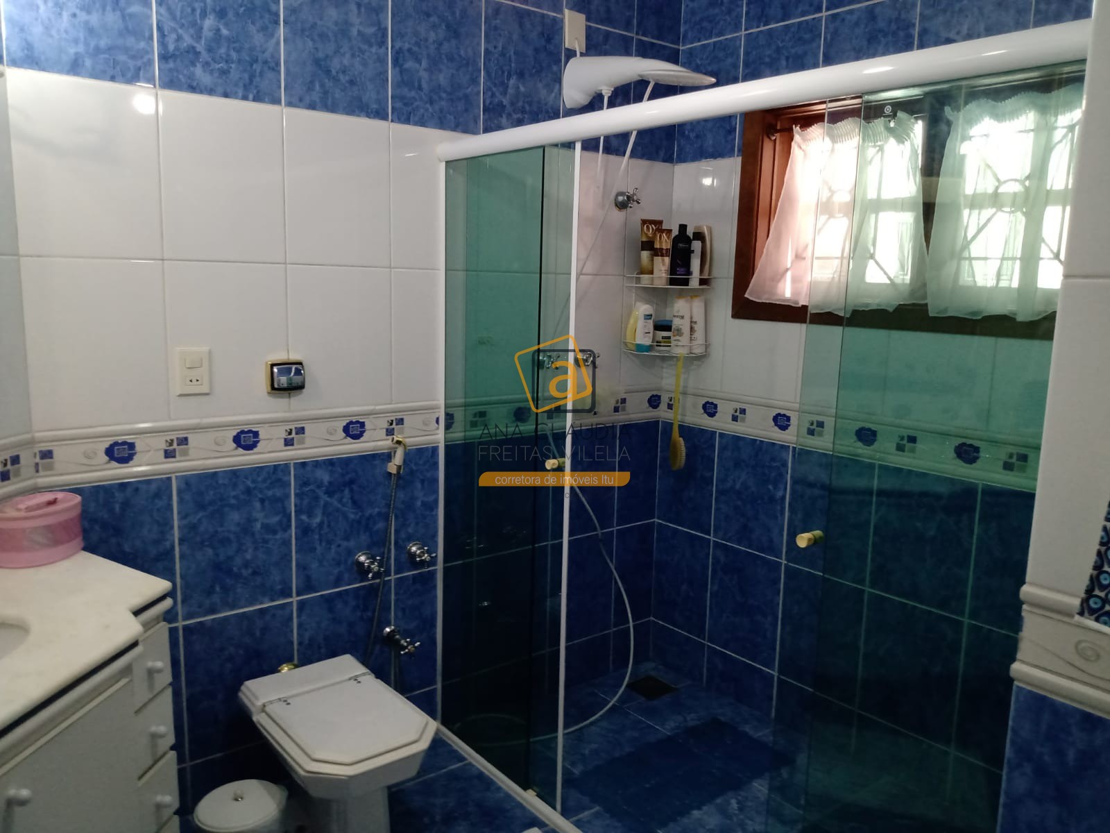Casa, 5 quartos - Foto 33