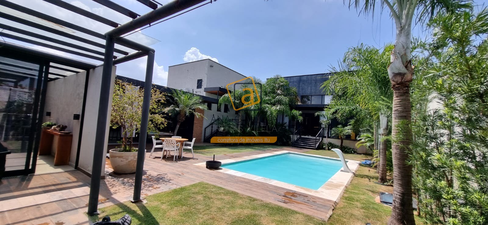 Casa, 3 quartos, 1000 m² - Foto 7