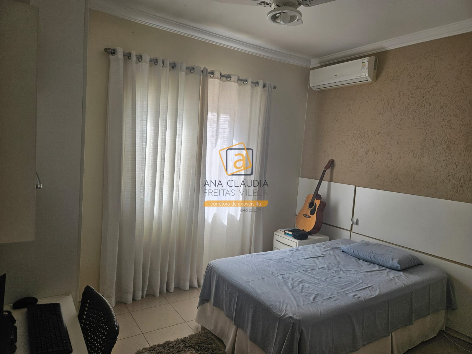 Casa, 4 quartos - Foto 15